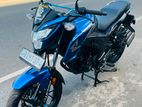 Honda CB Hornet 2019