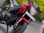 Honda CB Hornet 2019