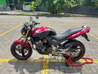 Honda Hornet 2019