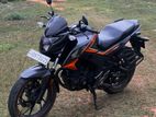 Honda CB Hornet 2019
