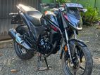 Honda CB Hornet 2019
