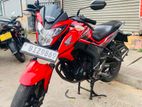 Honda CB Hornet 2020