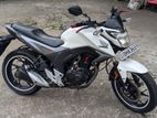 Honda CB Hornet 2020