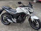 Honda CB Hornet 2020
