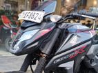 Honda CB Hornet 2020