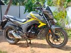 Honda CB Hornet 2020