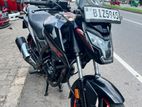 Honda CB Hornet 2020