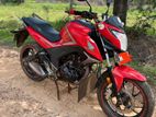 Honda CB Hornet 2020