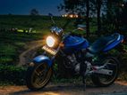 Honda CB Hornet 2024