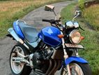 Honda CB Hornet 2007