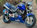 Honda Hornet 2020