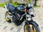 Honda CB Hornet 250cc 2008