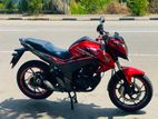 Honda CB Hornet 2017