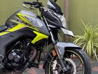Honda CB Hornet 2018