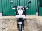 Honda CB Hornet BFW 2017