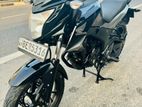 Honda CB Hornet Black 2016