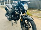 Honda CB Hornet Black 2016