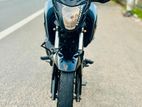 Honda CB Hornet Black 2016