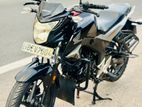 Honda CB Hornet Black 2017