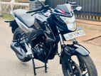 Honda CB Hornet Black 2017