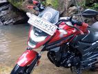 Honda X-Blade 2020