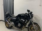 Honda Hornet CB400 Spec 3 2014