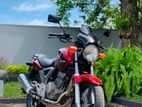 Honda CBx 250 2007