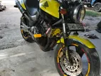 Honda Hornet 2008