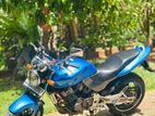 Honda CB Hornet 2000