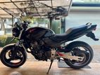 Honda CB Hornet CH115 2007