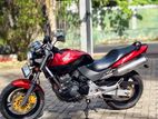 Honda CB Hornet ch150 2013