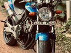 Honda CB Hornet CH150F7 2010
