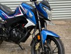 Honda CB Hornet Double disc 2018