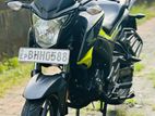 Honda CB Hornet Double disc 2018