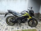 Honda CB Hornet Double Disc 2018