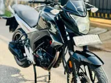 Honda CB Hornet Double Disk 2017