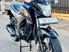 Honda CB Hornet Double Disk 2017