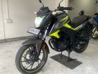 Honda CB Hornet Double Disk 2018