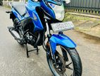 Honda CB Hornet Double Disk 2018