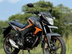 Honda CB Hornet Double Disk Model 2018