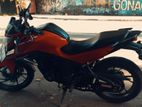 Honda CB Hornet 2018