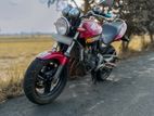 Honda Hornet 2008