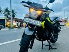 Honda CB Hornet Green 2018