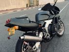 Honda CB Hornet Gullarm MC22 2009