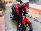 Honda CB Hornet 2018