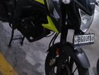 Honda CB Hornet 2017
