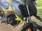 Honda CB Hornet 2018