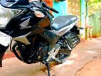 Honda CB Hornet honert 160R 2018