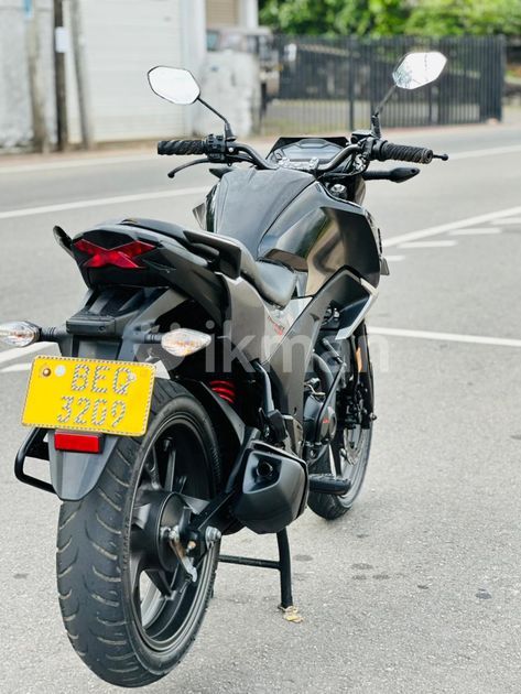 Motorcycle Honda Hornet 2016 Price Honda CB Hornet Honert 2016 For - Main Image