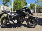 Honda CB Hornet 2016